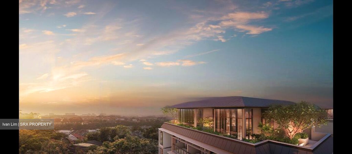 Watten Estate Road (D11), Condominium #446794361